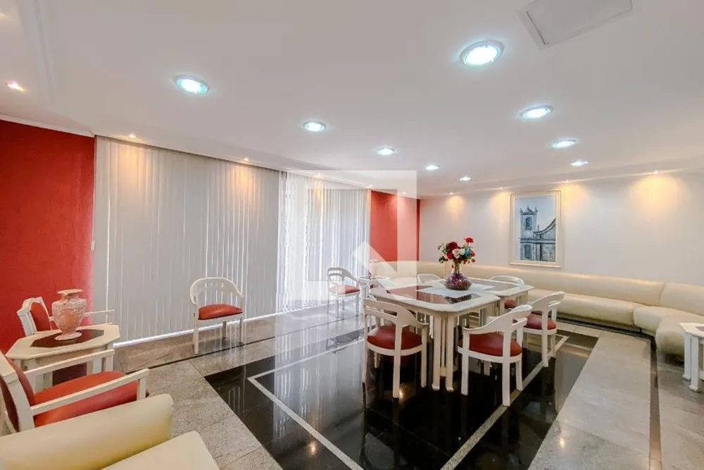 Apartamento, 4 quartos, 240 m² - Foto 7