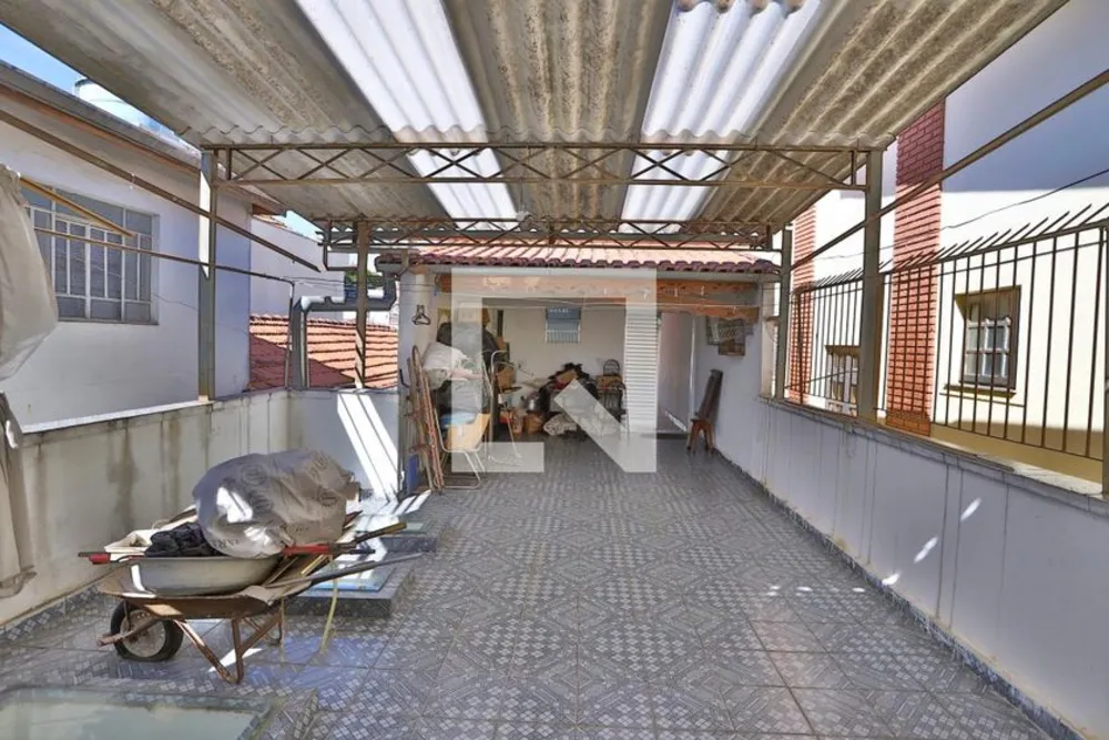 Casa, 4 quartos, 150 m² - Foto 10