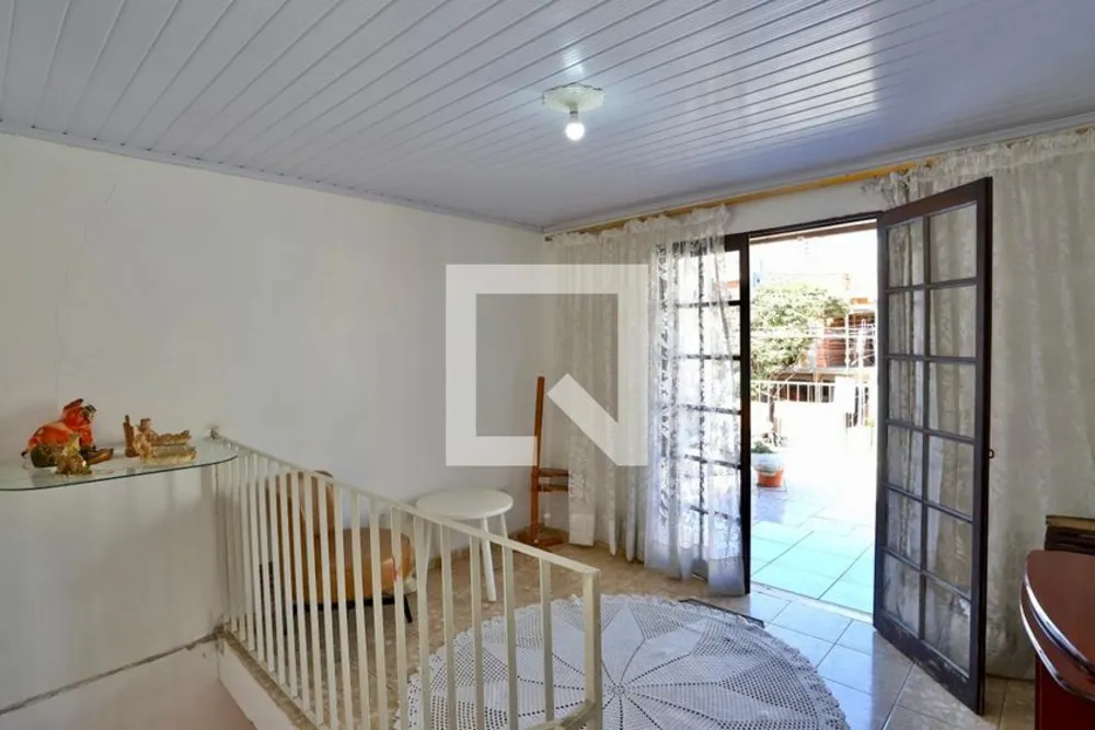 Casa, 4 quartos, 150 m² - Foto 1