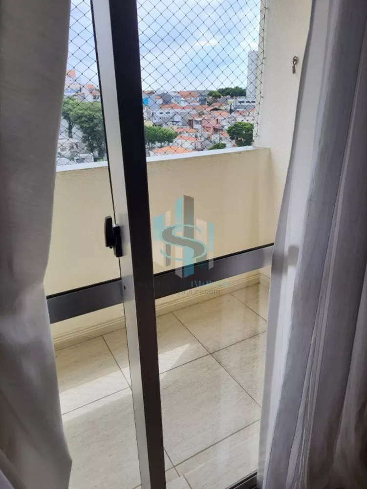 Apartamento à venda com 2 quartos, 65m² - Foto 4