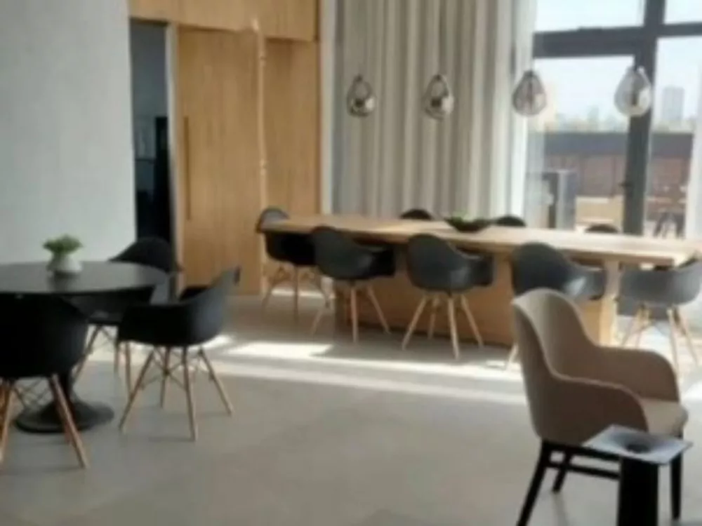 Apartamento, 1 quarto, 20 m² - Foto 1