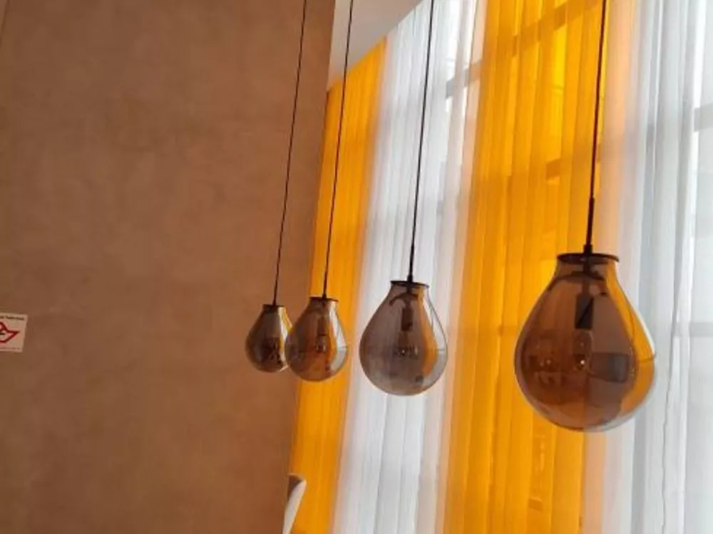 Apartamento, 1 quarto, 20 m² - Foto 4