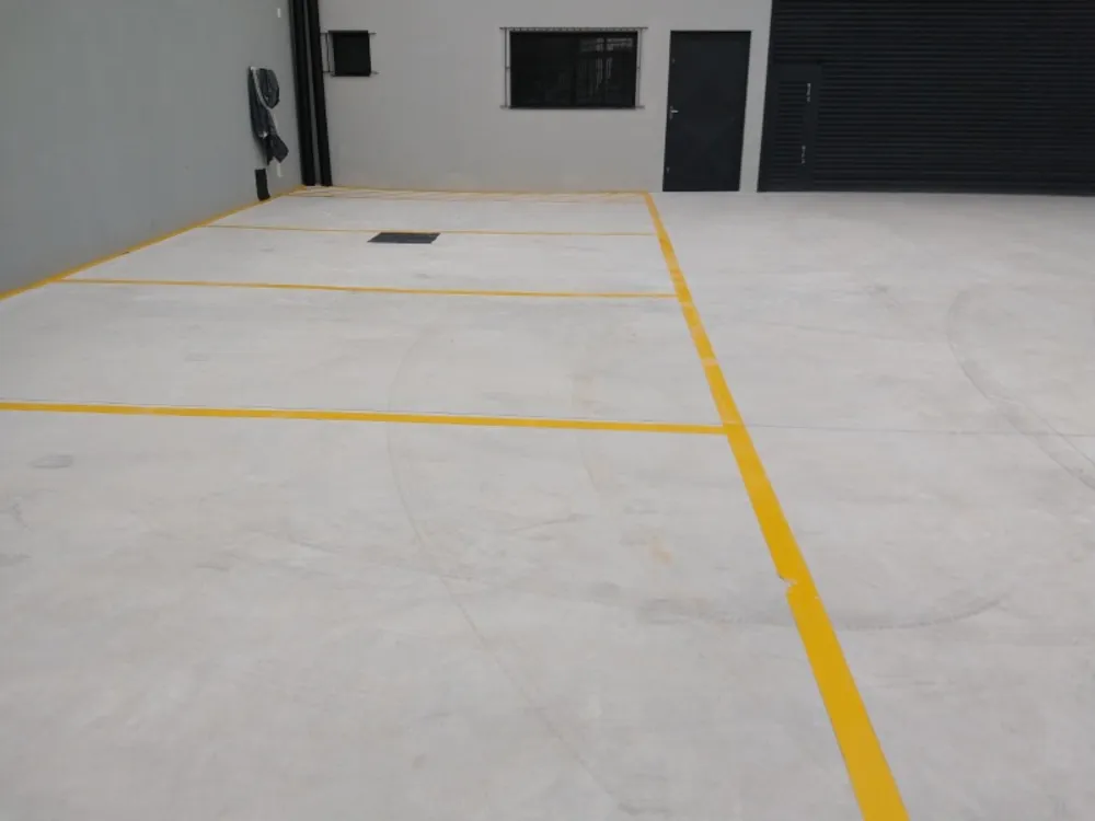 Depósito-Galpão, 604 m² - Foto 4