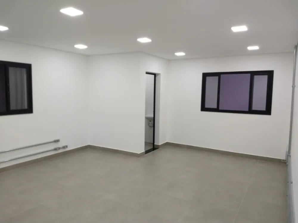 Depósito-Galpão, 604 m² - Foto 9