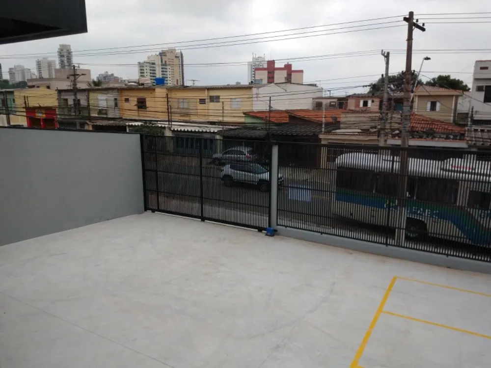 Depósito-Galpão, 604 m² - Foto 3