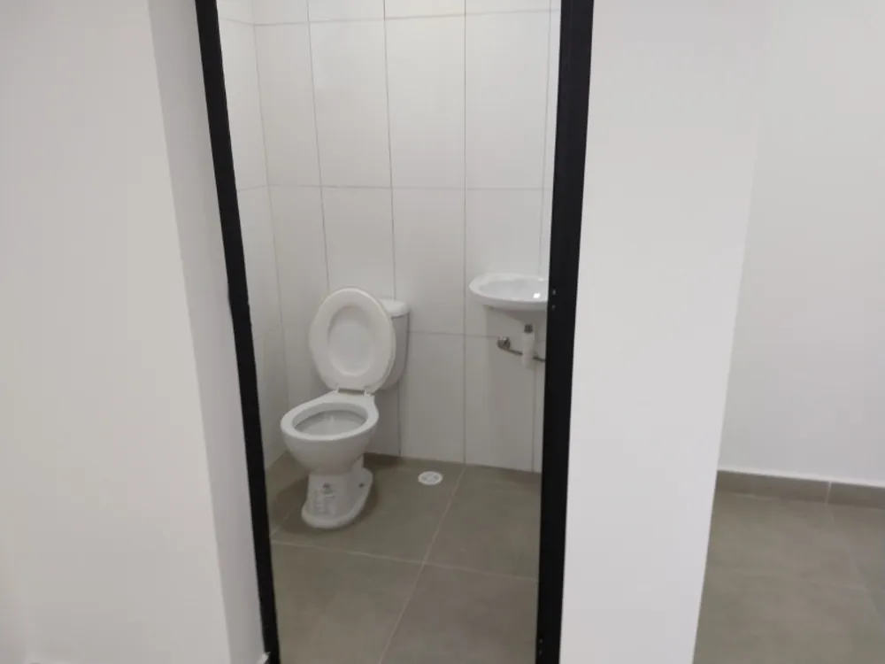 Depósito-Galpão, 604 m² - Foto 8