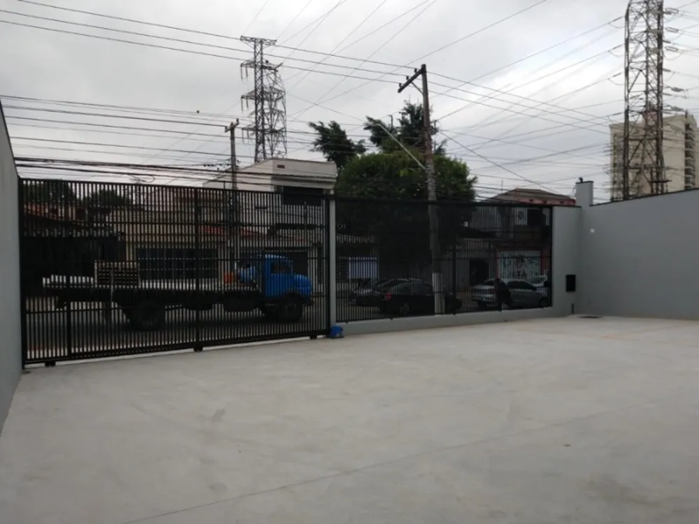 Depósito-Galpão, 604 m² - Foto 2