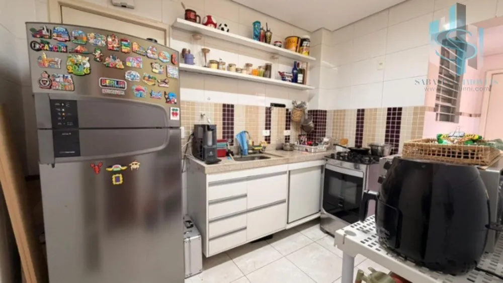 Apartamento, 1 quarto, 59 m² - Foto 4