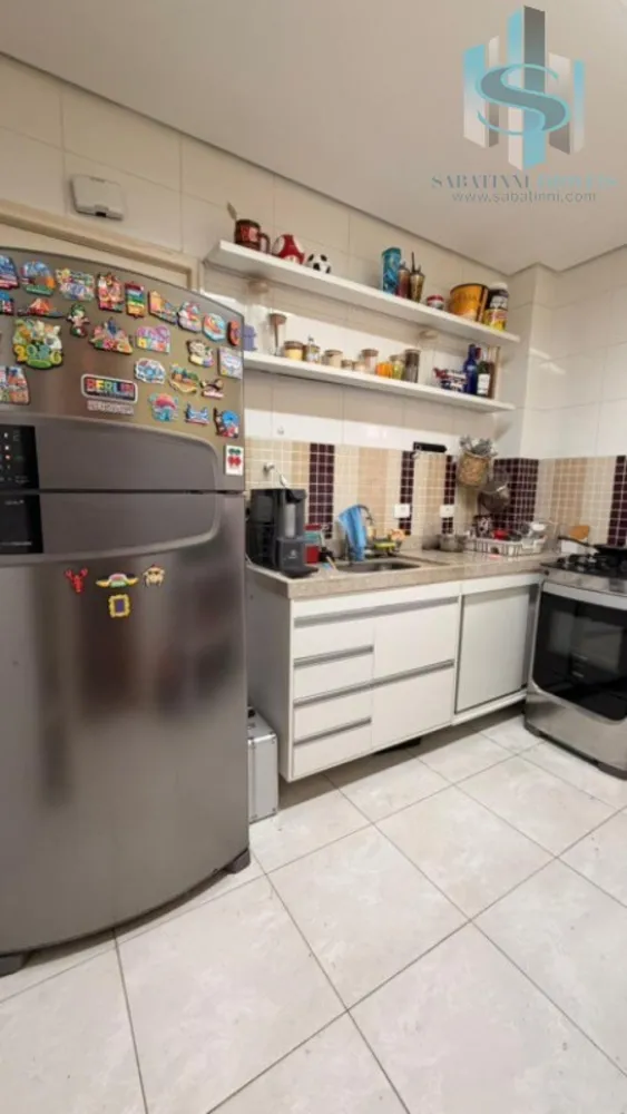 Apartamento, 1 quarto, 59 m² - Foto 3