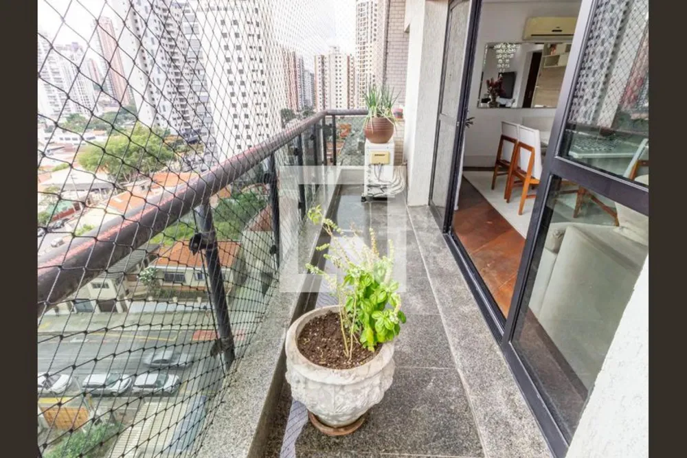 Apartamento, 3 quartos, 140 m² - Foto 7