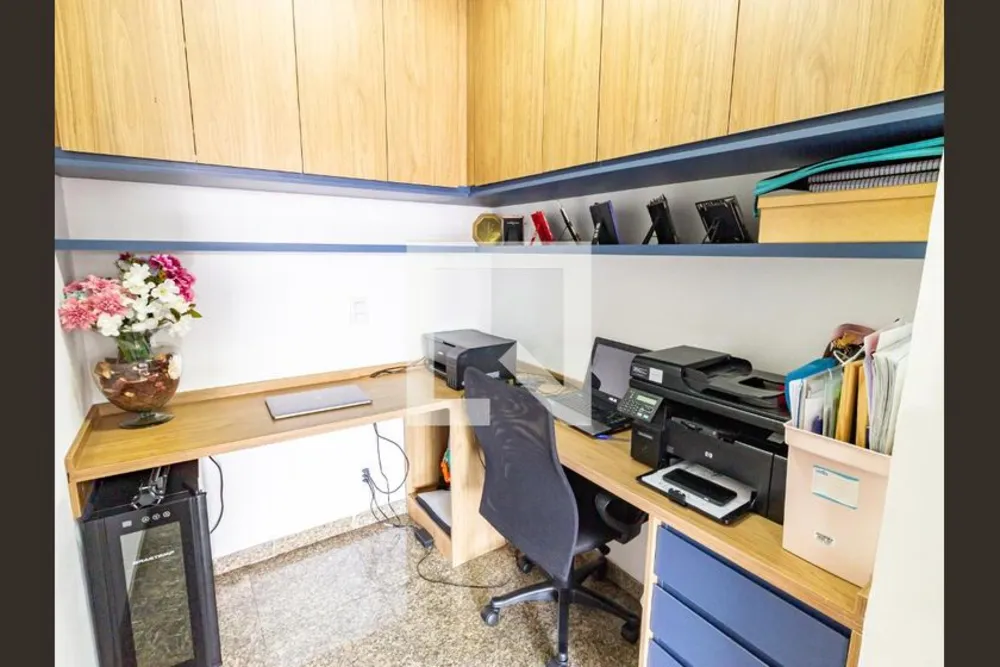 Apartamento, 3 quartos, 140 m² - Foto 5