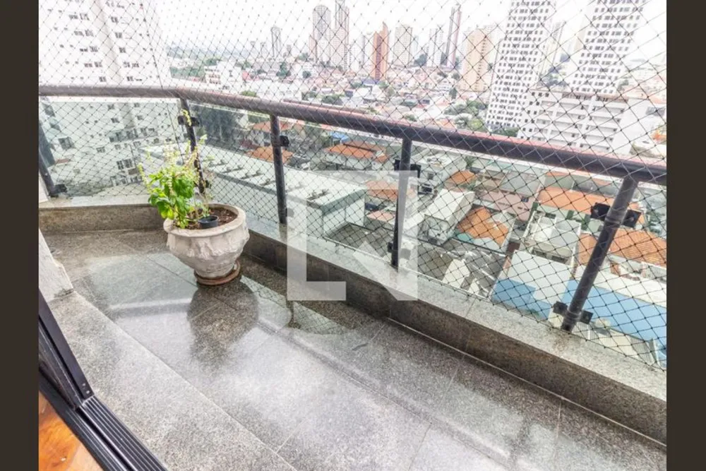 Apartamento, 3 quartos, 140 m² - Foto 9