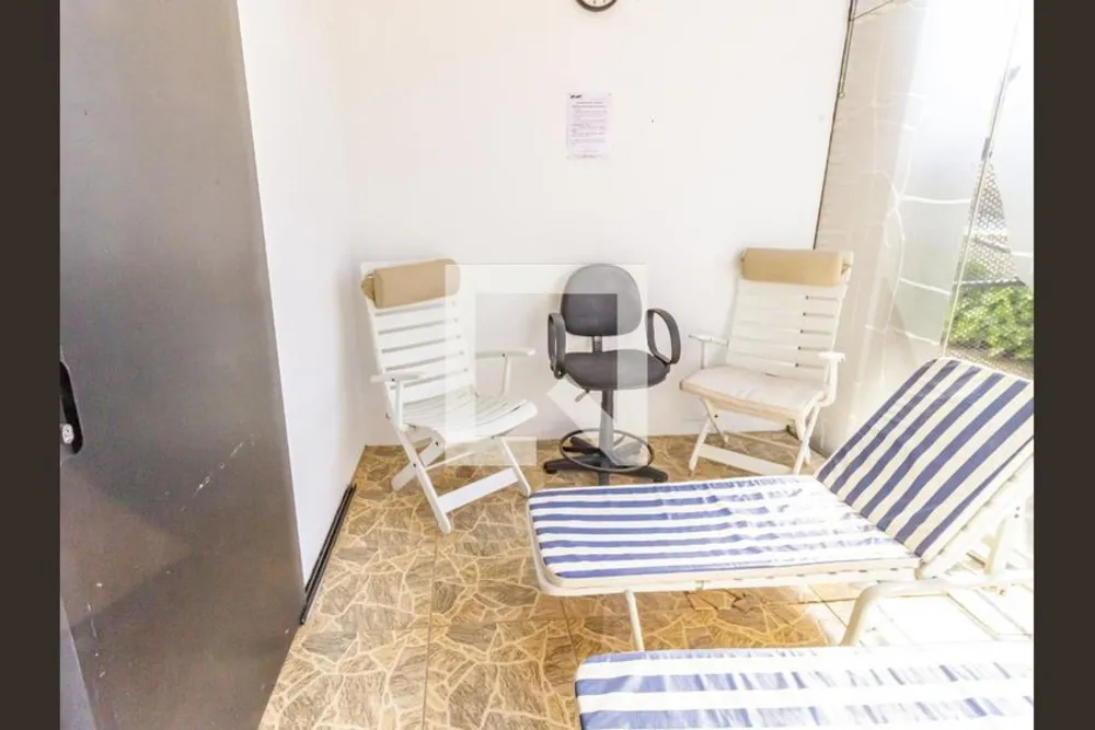 Apartamento, 3 quartos, 140 m² - Foto 8