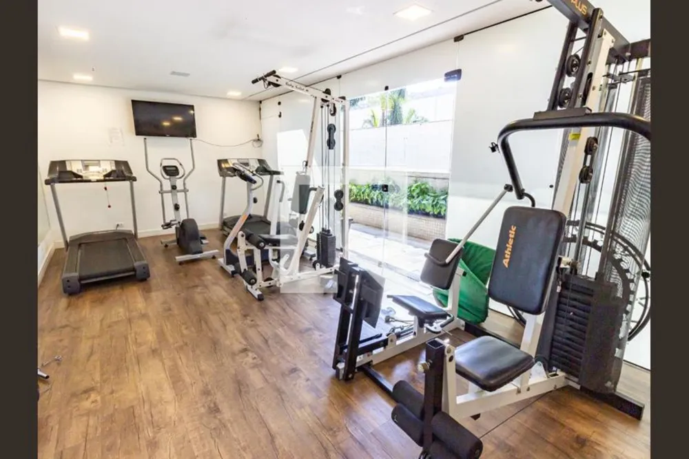 Apartamento, 3 quartos, 140 m² - Foto 10