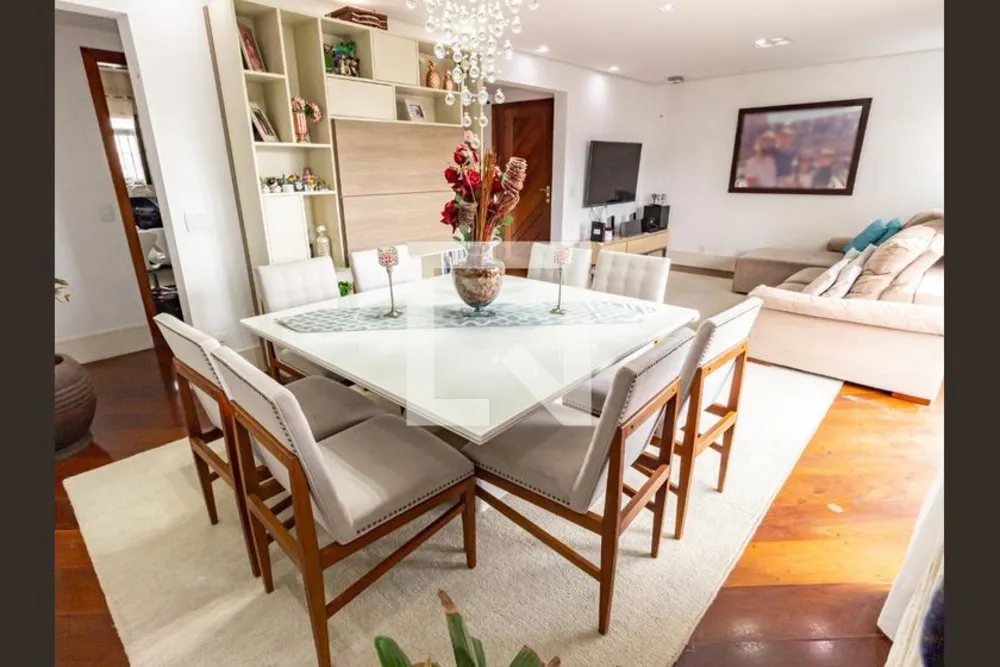 Apartamento, 3 quartos, 140 m² - Foto 6