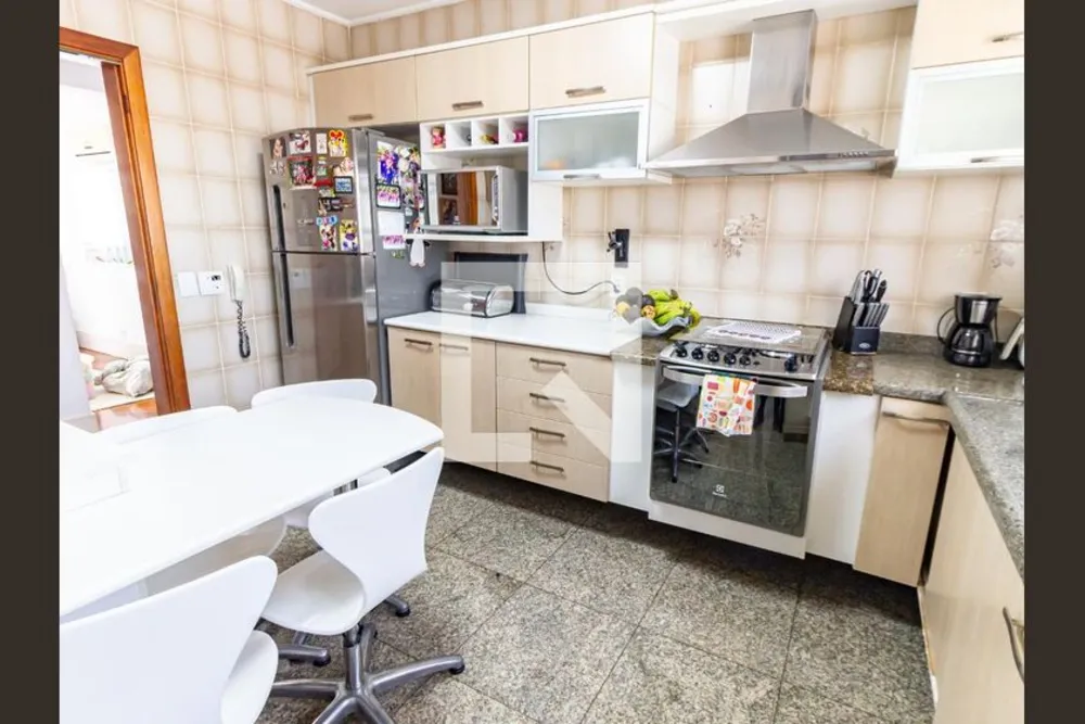 Apartamento, 3 quartos, 140 m² - Foto 2