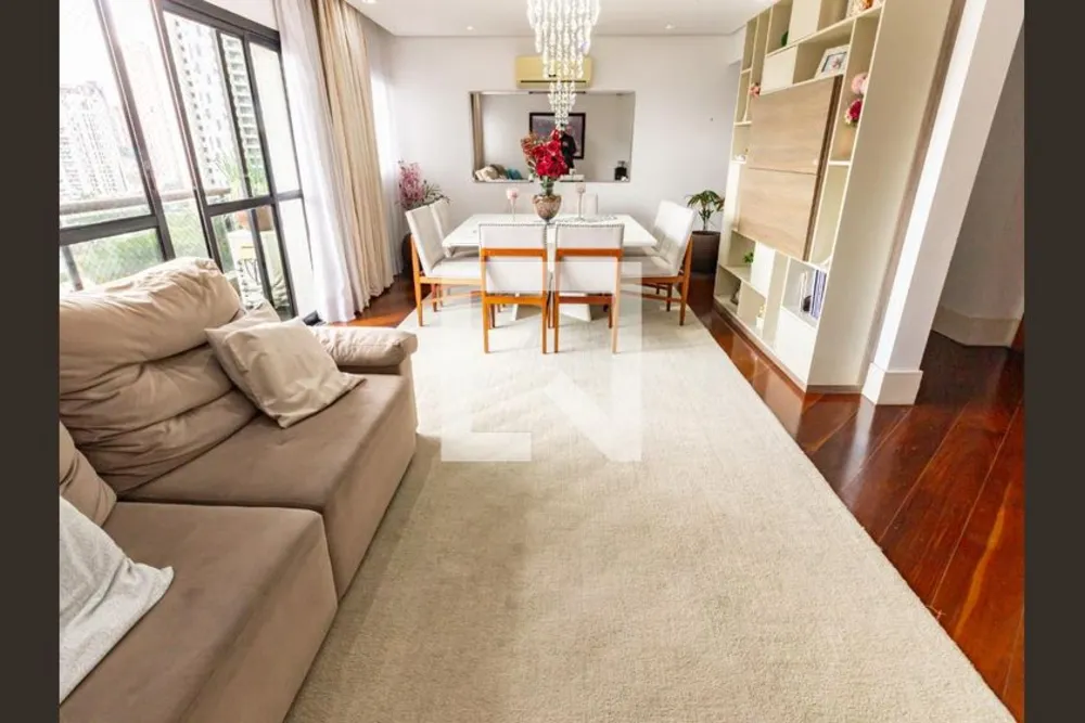 Apartamento, 3 quartos, 140 m² - Foto 1