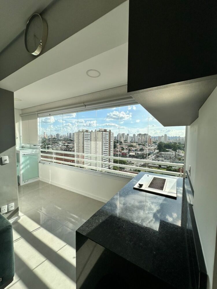 Apartamento, 1 quarto, 43 m² - Foto 3