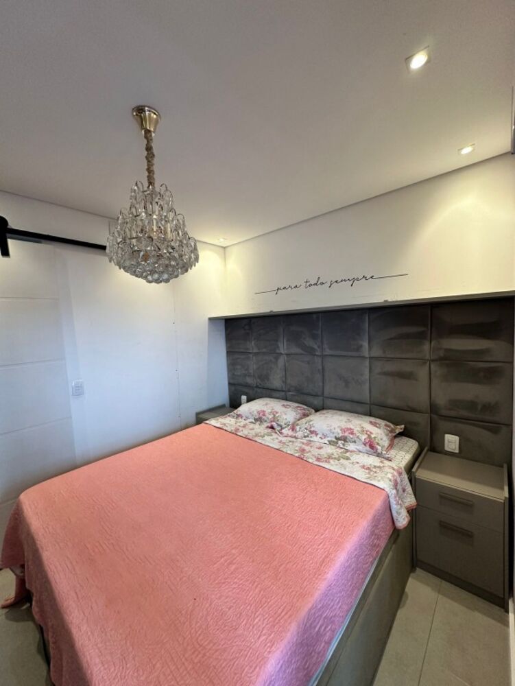 Apartamento, 1 quarto, 43 m² - Foto 2