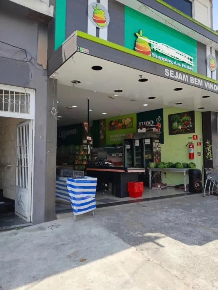 Prédio Inteiro, 342 m² - Foto 6