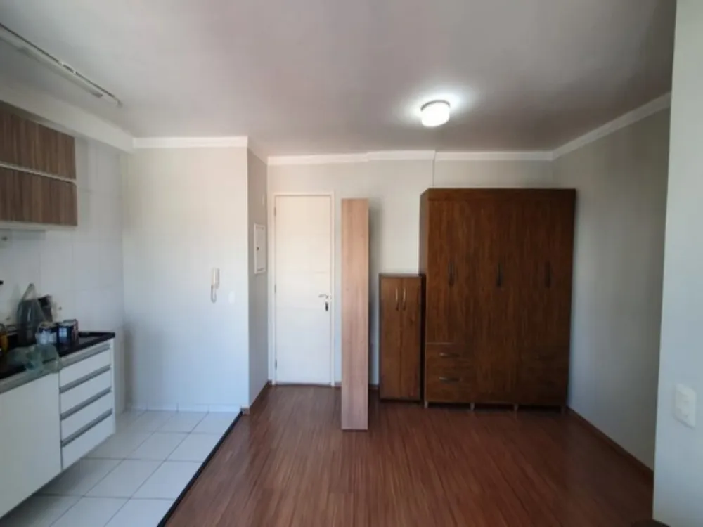 Apartamento, 1 quarto, 28 m² - Foto 6