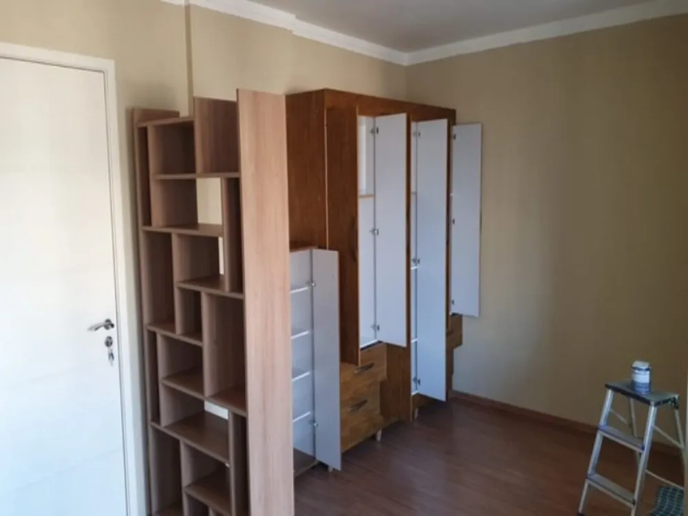 Apartamento, 1 quarto, 28 m² - Foto 7