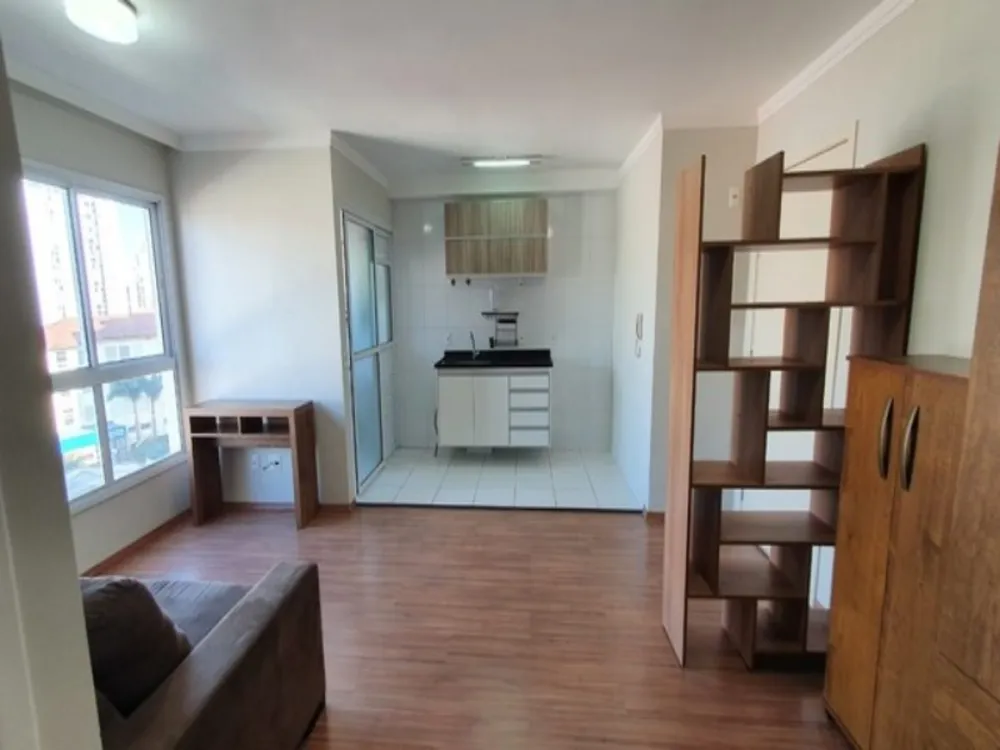 Apartamento, 1 quarto, 28 m² - Foto 5