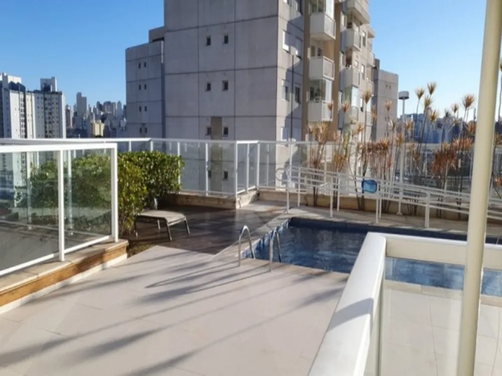 Apartamento, 1 quarto, 28 m² - Foto 16