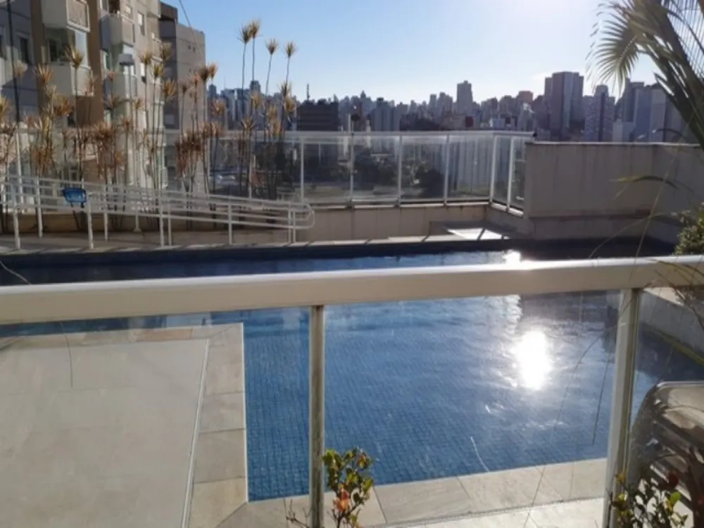 Apartamento, 1 quarto, 28 m² - Foto 13