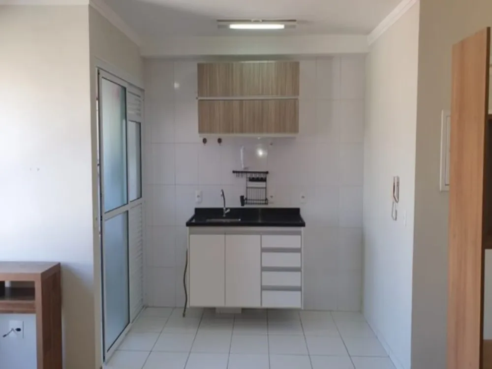 Apartamento, 1 quarto, 28 m² - Foto 9