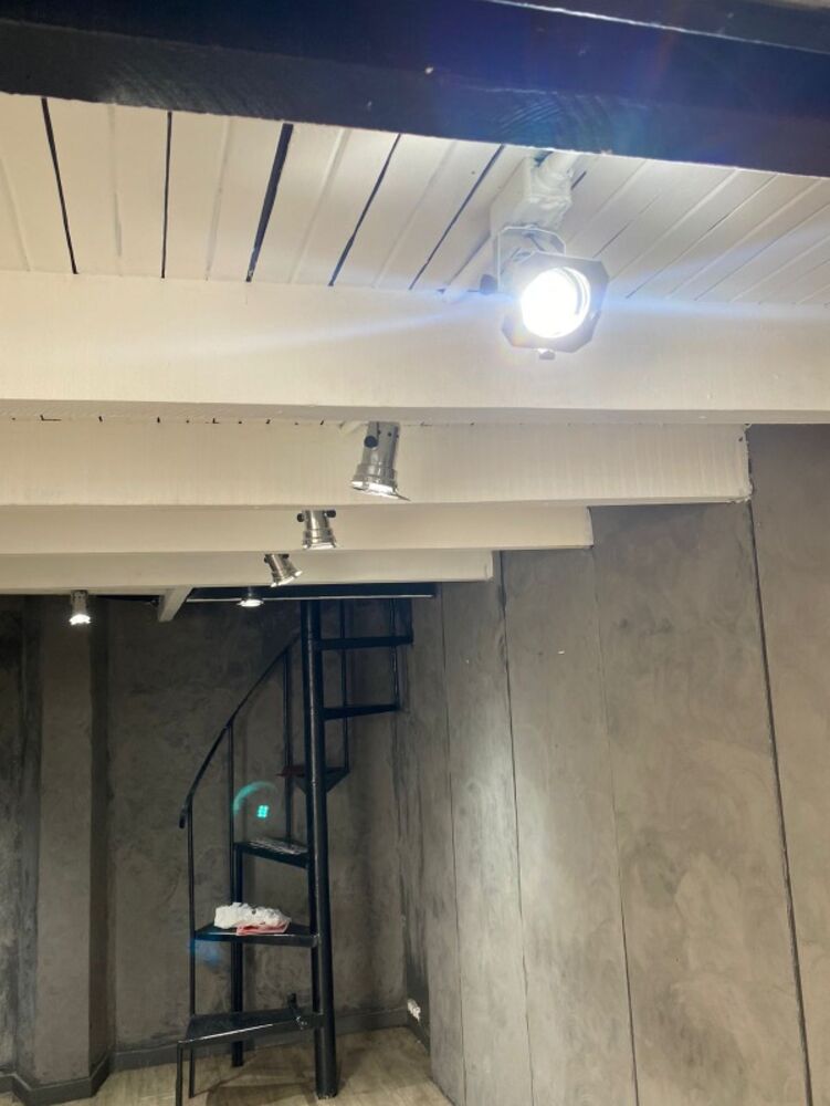 Loja-Salão à venda e aluguel, 26m² - Foto 3