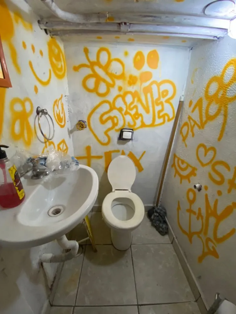 Loja-Salão, 26 m² - Foto 9