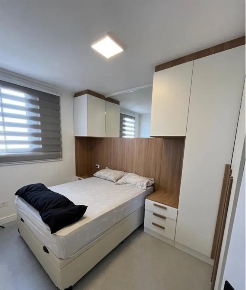 Apartamento, 2 quartos, 50 m² - Foto 10