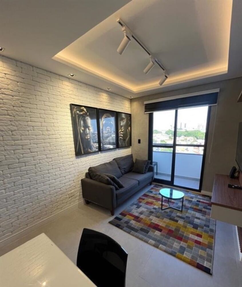 Apartamento, 2 quartos, 50 m² - Foto 3