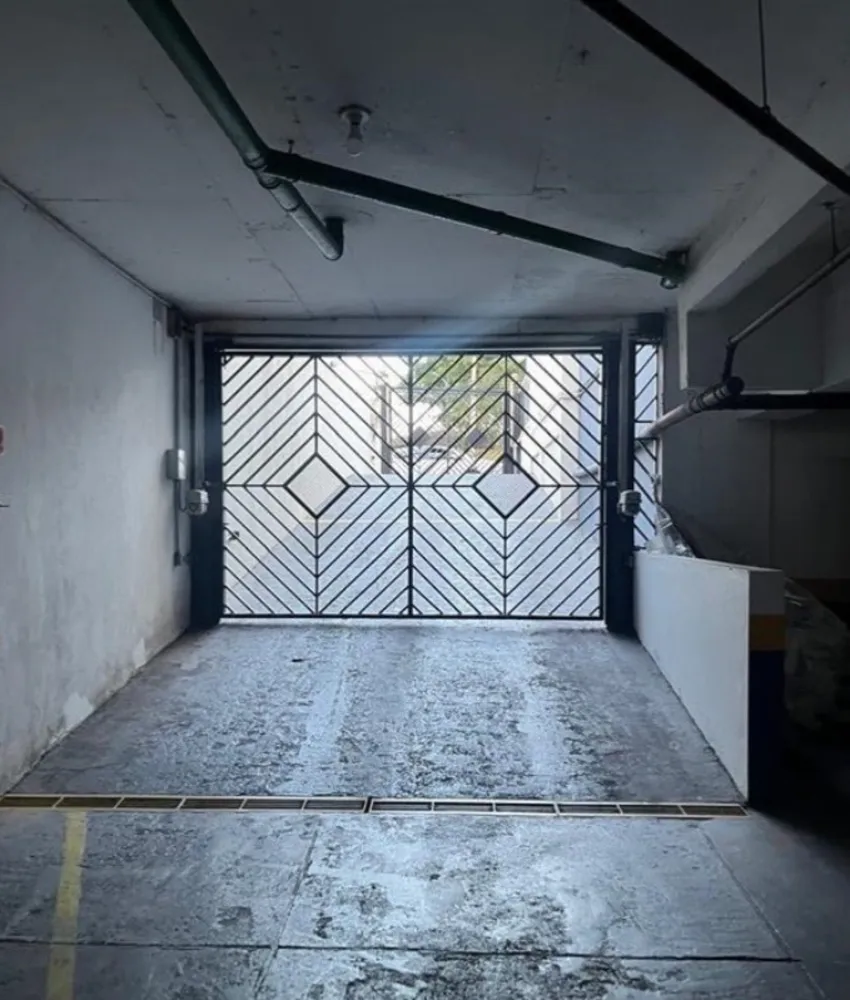 Apartamento, 2 quartos, 50 m² - Foto 8