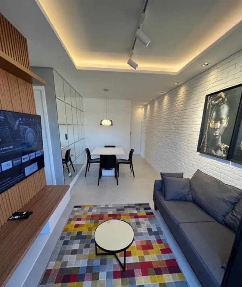 Apartamento, 2 quartos, 50 m² - Foto 7