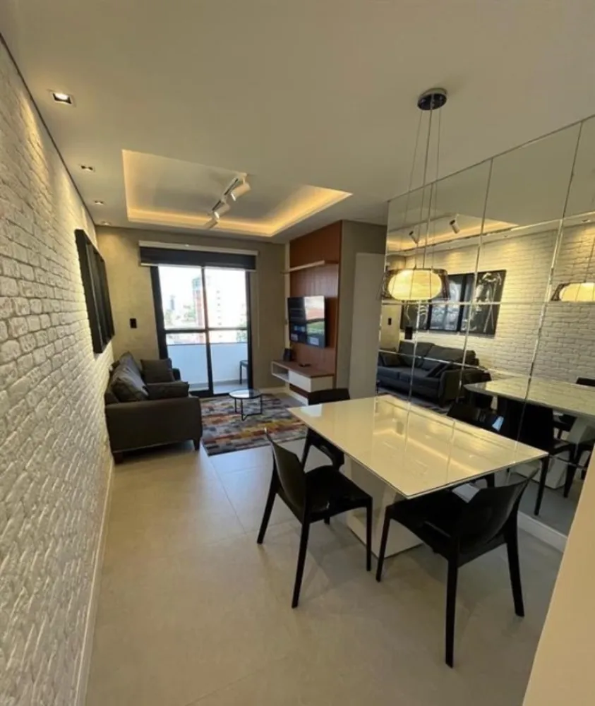 Apartamento, 2 quartos, 50 m² - Foto 11