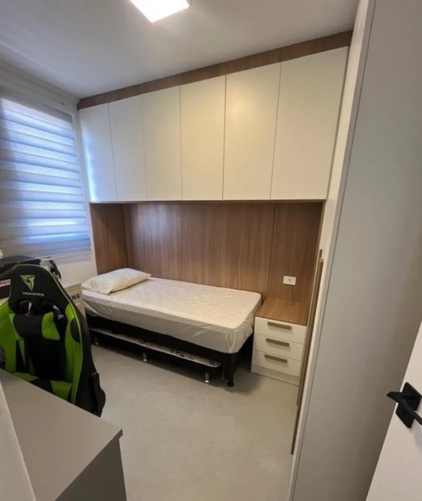 Apartamento, 2 quartos, 50 m² - Foto 5