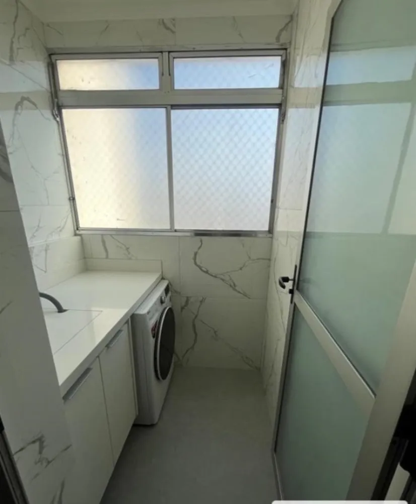 Apartamento, 2 quartos, 50 m² - Foto 8
