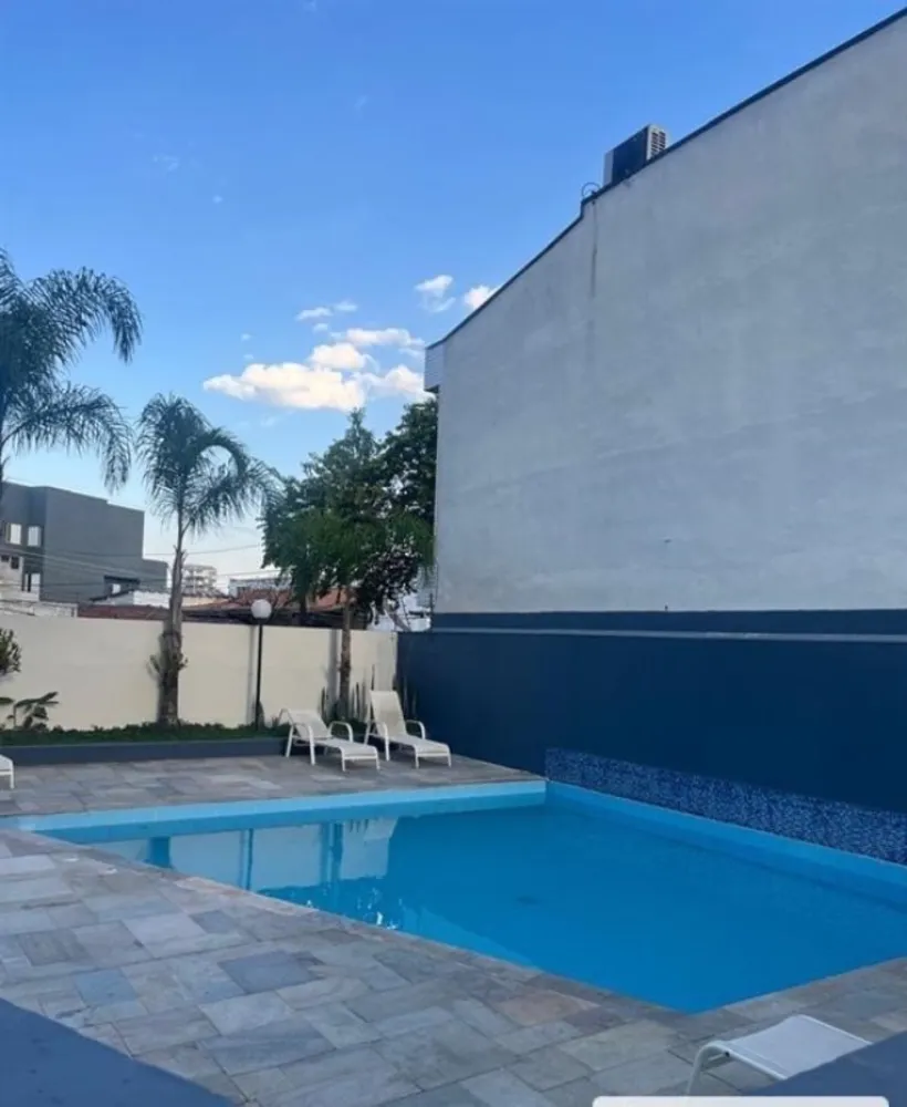 Apartamento, 2 quartos, 50 m² - Foto 15