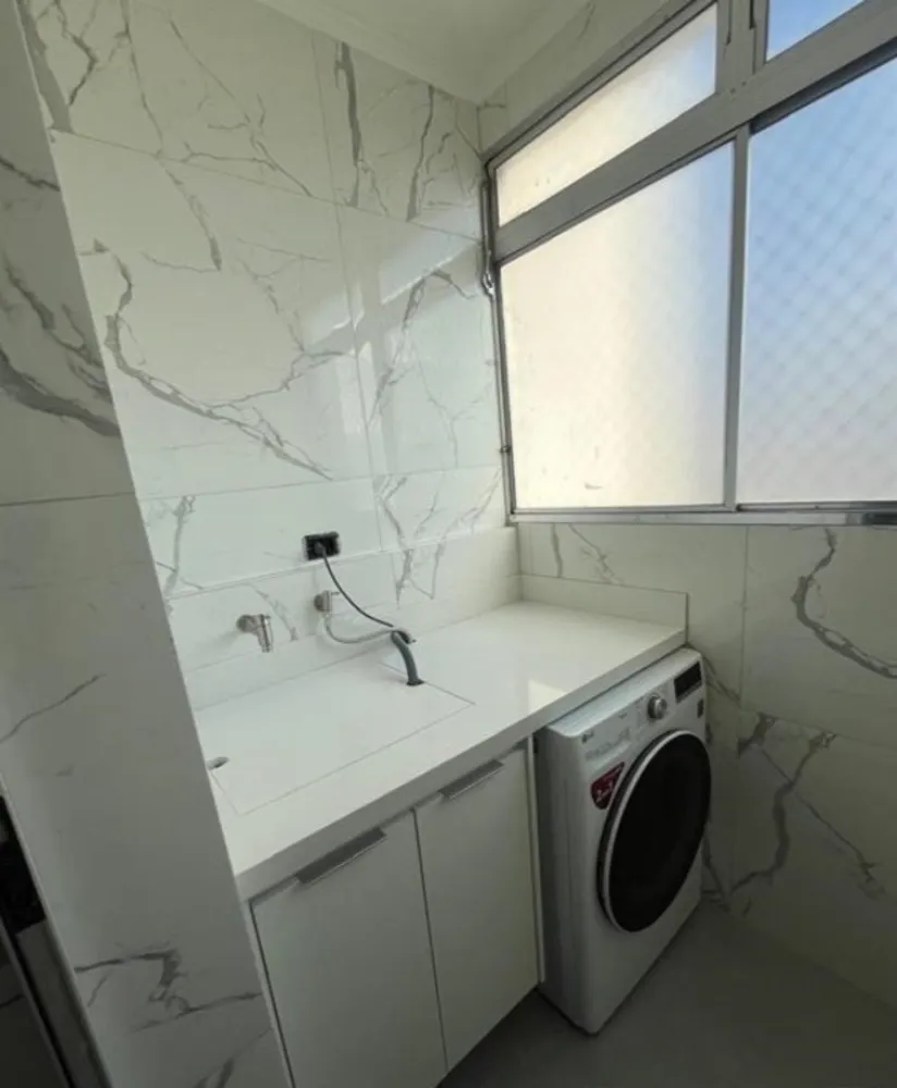 Apartamento, 2 quartos, 50 m² - Foto 6