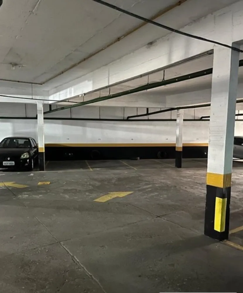 Apartamento, 2 quartos, 50 m² - Foto 5