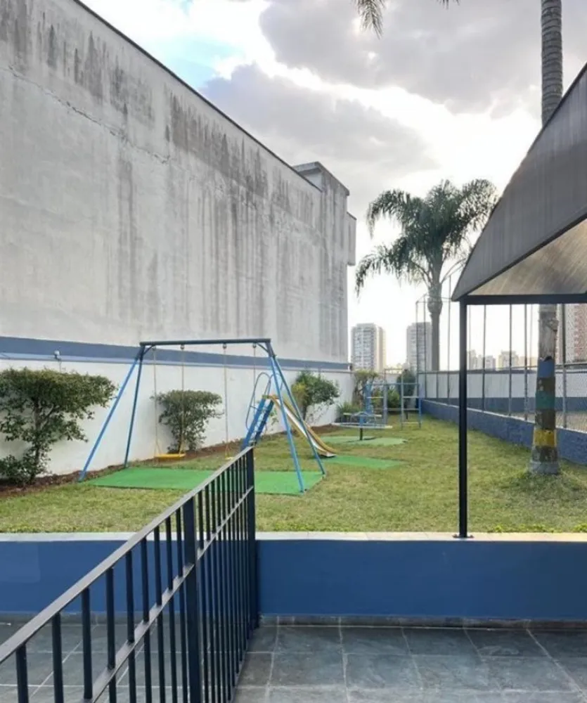 Apartamento, 2 quartos, 50 m² - Foto 9