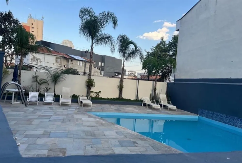 Apartamento, 2 quartos, 50 m² - Foto 12