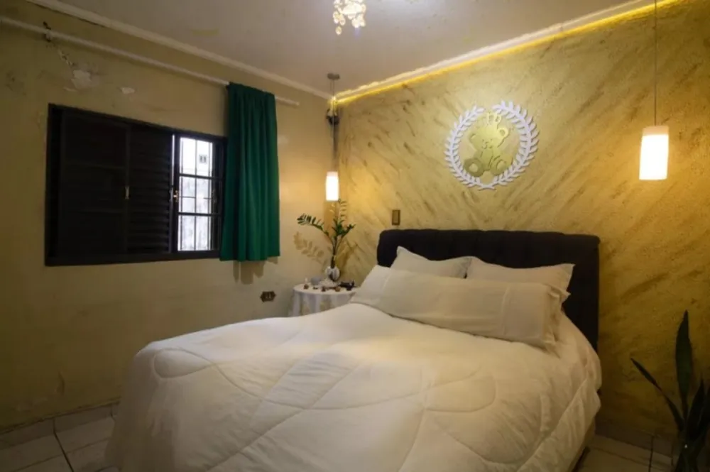 Casa, 2 quartos, 220 m² - Foto 4
