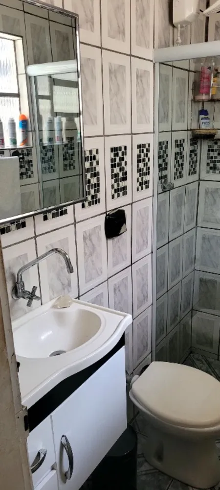 Casa, 2 quartos, 220 m² - Foto 8