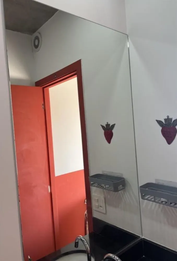 Flat/Apart Hotel, 1 quarto, 28 m² - Foto 1