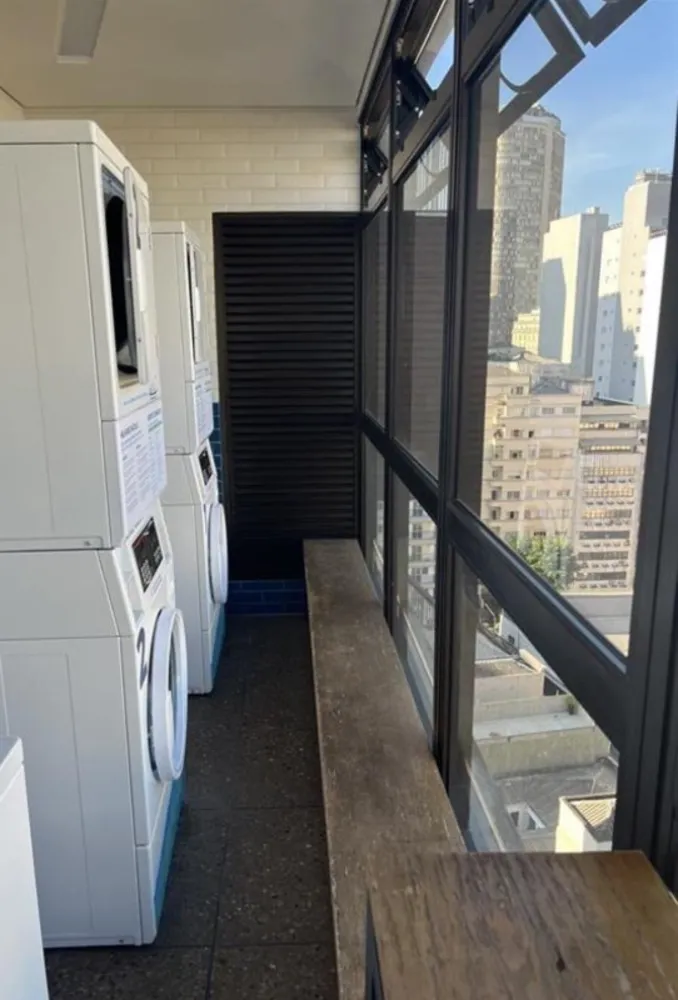 Flat/Apart Hotel, 1 quarto, 28 m² - Foto 3