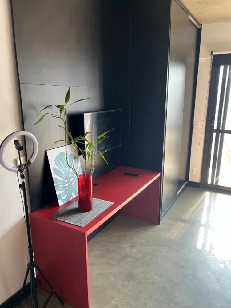 Flat/Apart Hotel, 1 quarto, 28 m² - Foto 2