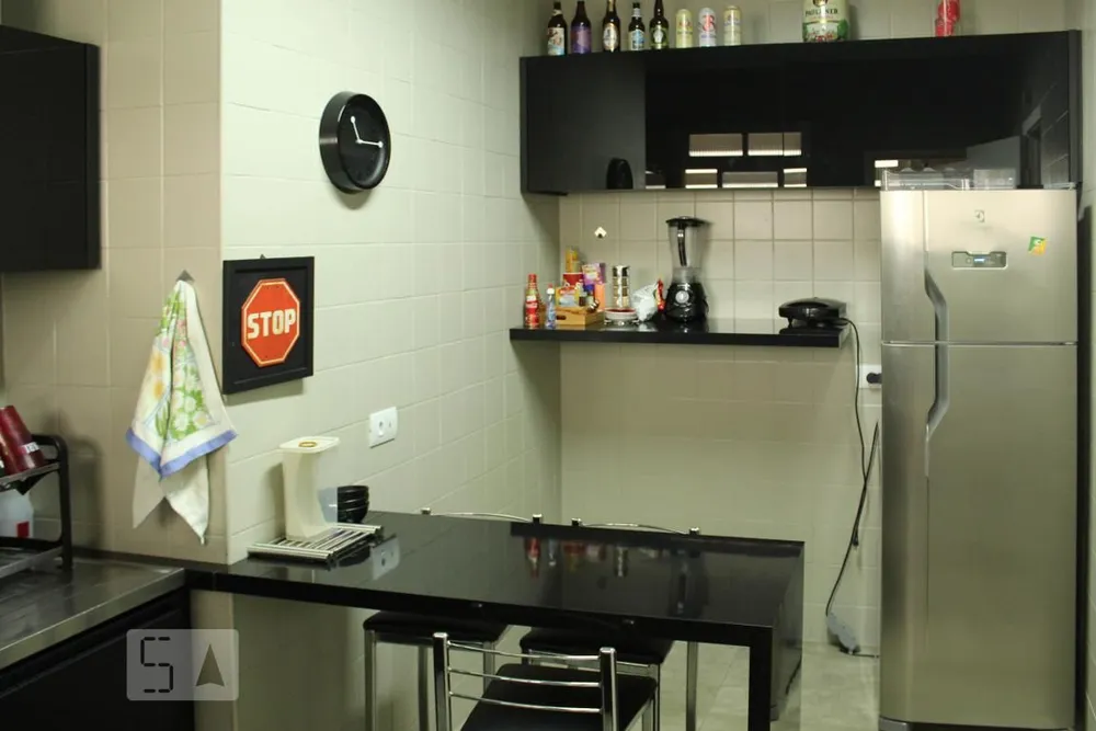 Apartamento, 2 quartos, 89 m² - Foto 2